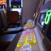 Gambling Machines in Pubs